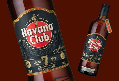 Ром Havana Club: гид по алкоголю