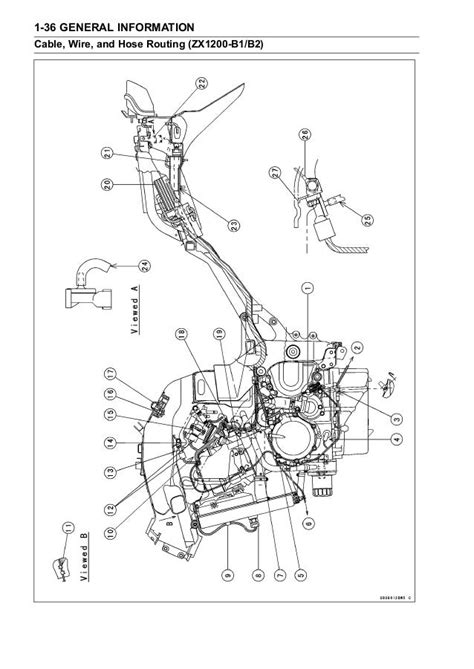 [DIAGRAM] 1976 Kawasaki Kd 125 Wiring Diagram - WIRINGSCHEMA.COM