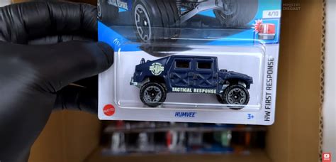 2024 Hot Wheels Case G Reveals Seventh Super Treasure Hunt Of The Year Autoevolution