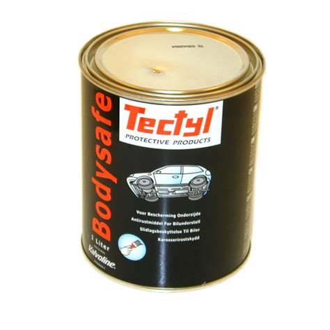 TECTYL BODYSAFE 1L BOKS | XL-BYGG