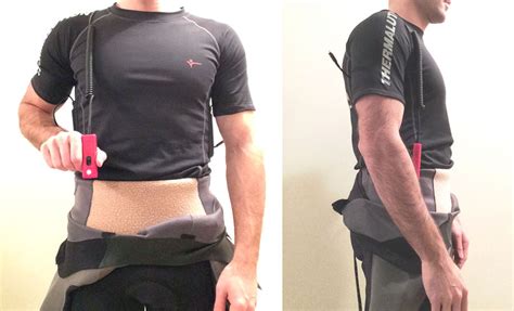 Heated Wetsuit Product Review The Surfers View