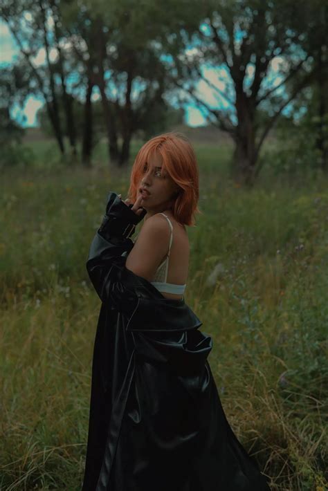 Elfa Floria Nudes RedheadedGoddesses NUDE PICS ORG