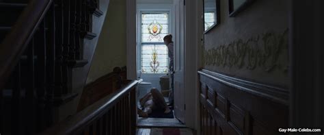 Peter Sarsgaard Nude Cock Exposed In Memory Gay Male Celebs