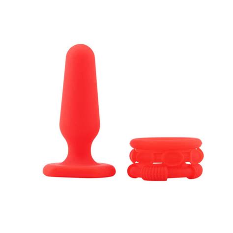 Секс комплект Hot Party за нови страстни емоции