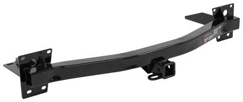 2020 Buick Enclave Curt Trailer Hitch Receiver Custom Fit Class Iii 2