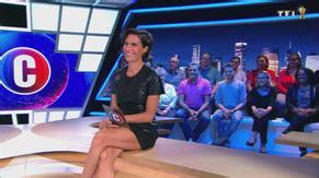 Alessandra Sublet Nude Aznude