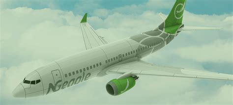 NG Eagle Airline | Reliable & Affordable Flights in and out of Nigeria ...