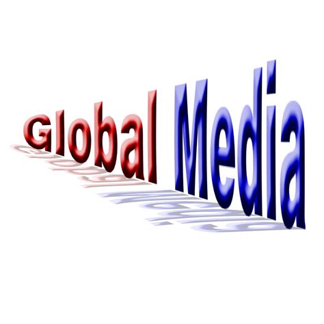 Global Media Trenggalek