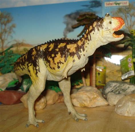 The Dinosaur Toys Collectors Guide Blog