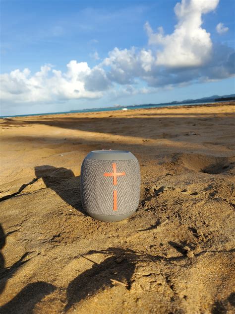 WonderBoom 2 Review: Best Travel (And Golf) Speaker