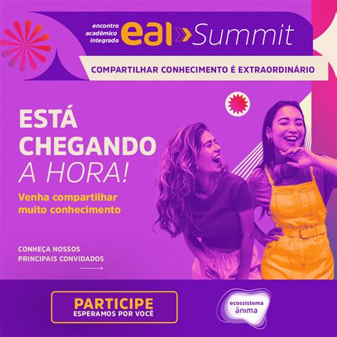 Confira a programação do Encontro Acadêmico Integrado Ages