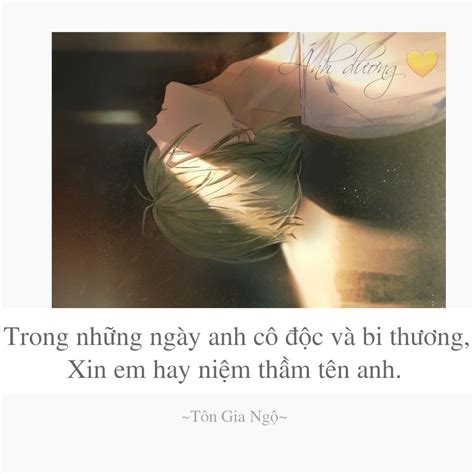 Từng có người yêu tôi như sinh mệnh Tôn Gia Ngộ Follow me Tiểu