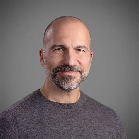 dara khosrowshahi net worth 2022