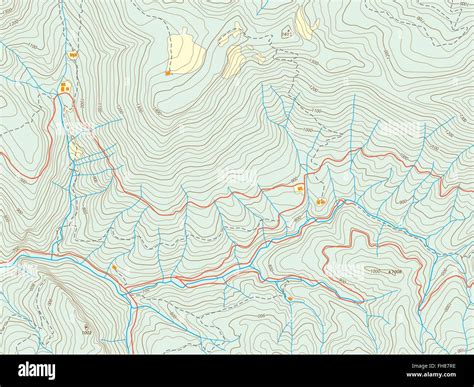 Topography High Res