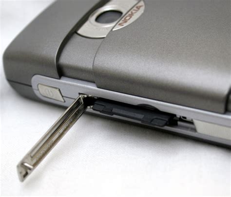 Nokia 6680 :: worldGSM.pl