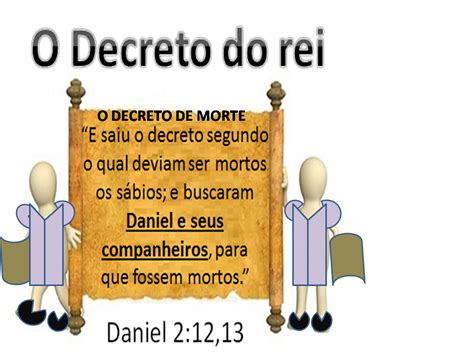 Cantinho Do Espirito Santo A Aula A Vida De Ora O De Daniel