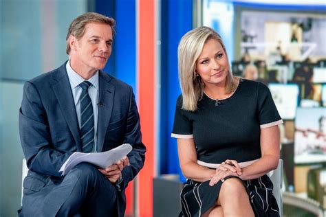 Bill Hemmer Takes Shep Smith’s Spot As Fox’s Lead Breaking News Anchor