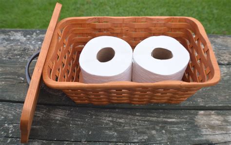 9 Amazing Toilet Paper Basket For 2024 Storables