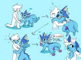 Vap Luscious Hentai Manga Porn