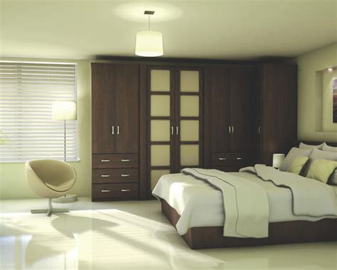 Спальные гарнитуры: обзор, дизайн, выбор