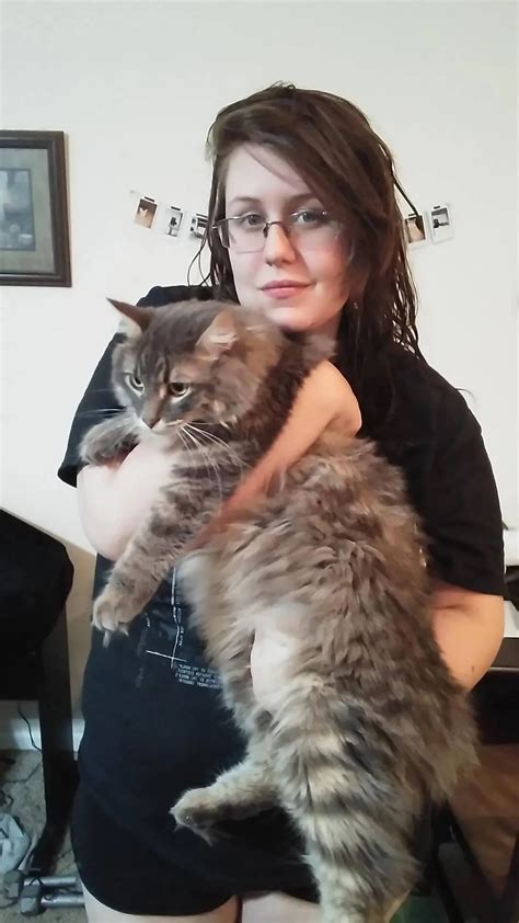 No One Likes Big Hairy Pussy More Than I Do Scrolller