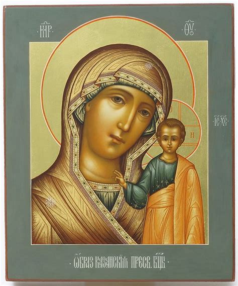 Православные иконы, Картины пейзажа, Живопись