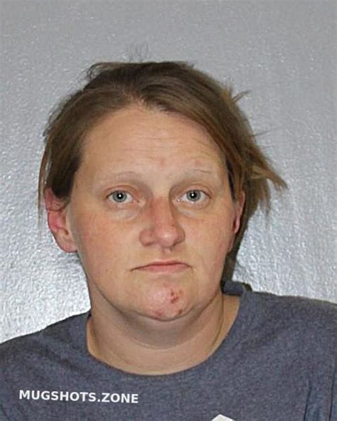 RATLIFF AMANDA SMITH 02 21 2024 Southwest Regional Jail Mugshots Zone