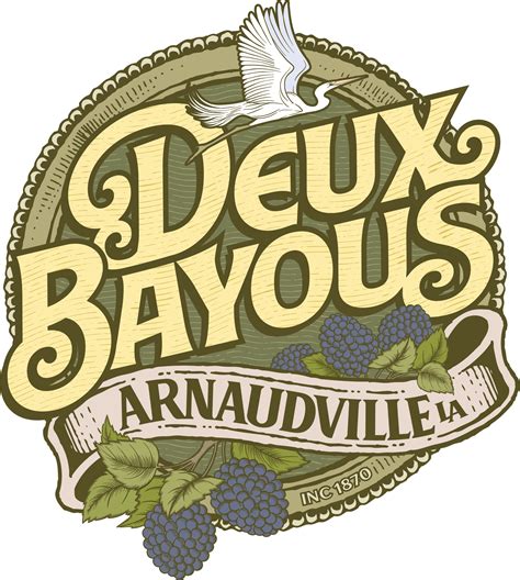 History | Arnaudville, LA
