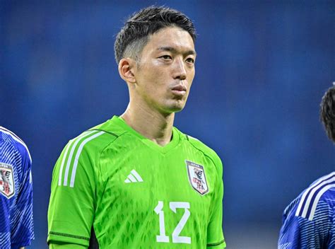 画像・写真：｢権田の手はバターでできていた｣スペイン紙がサッカー日本代表gk権田修一を独特表現で批判…カタールワールドカップ・コスタリカ代表戦