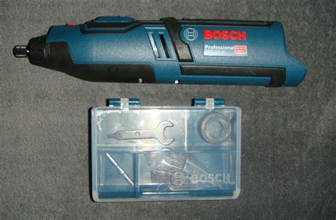 Гравер Bosch GRO 12V-35 (0.601.9C5.000) — купить в интернет-магазине ...