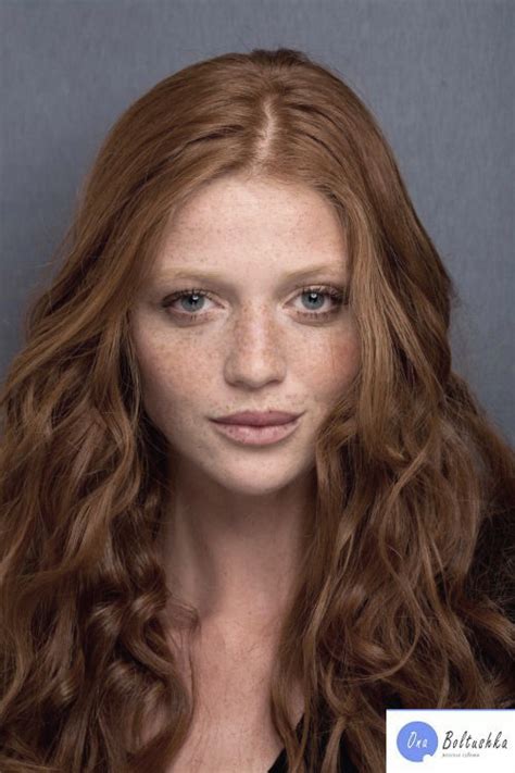 Светло-каштановый цвет волос фото