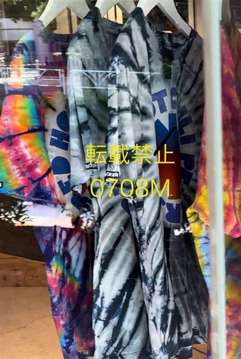 Yahoo Red Hot Chili Peppers Freaktopia Tee