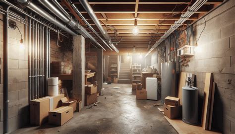 how much to finish basement