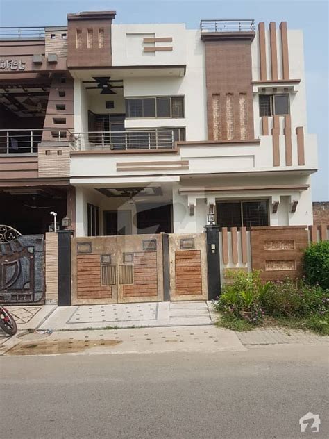 Marla House Upper Portion Available For Rent In Wapda Town Wapda Town