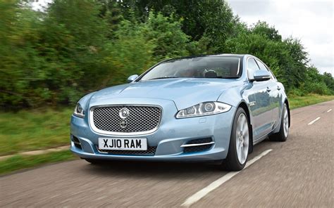 Jaguar Xj X351 Buyers Guide Prestige And Performance Car