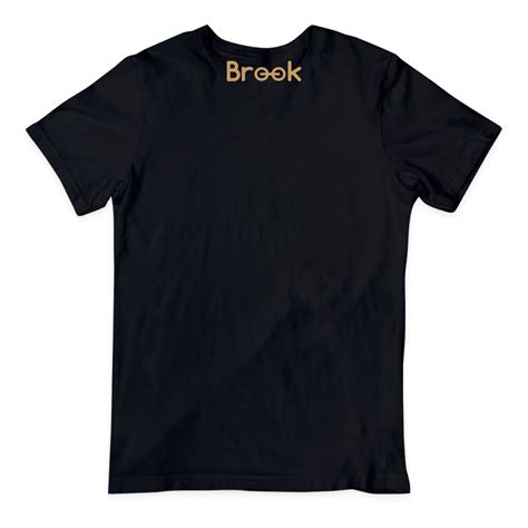 T-shirt Brook Gaming - Official Brook Gaming Store