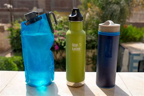 8 Best Travel Water Bottle For 2023 Touristsecrets