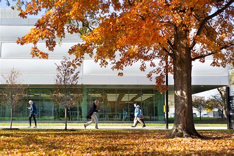 Visit And Tour Illinois Institute Of Technology