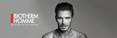 Biotherm Homme | UK | Biotherm men | notino.co.uk
