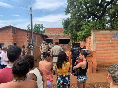 Suspeito De Participar De Assassinato Morre Em Troca Tiros Com A Pm Na