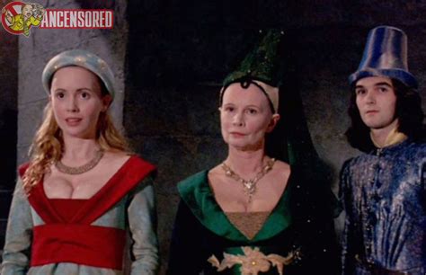 Naked Lysette Anthony In The Advocate