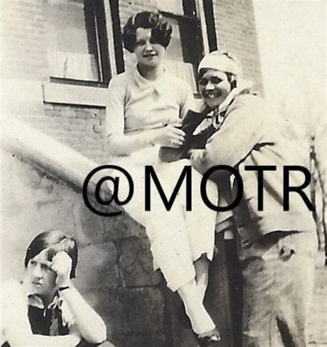 Vernacular Photo Alice Gay And Avis Original Snapshot Etsy