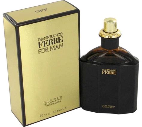 Ferre Cologne by Gianfranco Ferre - Buy online | Perfume.com
