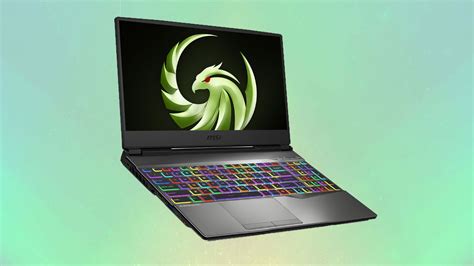 MSI Alpha 15 — первый в мире ноутбук с видеокартой Radeon RX 5500M. И ...