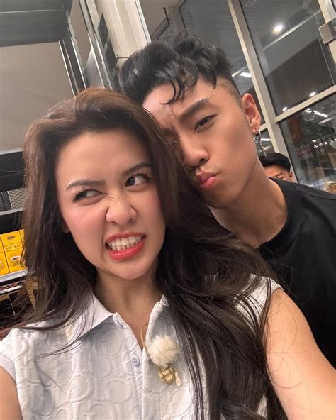 Hot girl Quyên Qui khoe loạt ảnh thân mật cùng DJ Wukong Báo Tri thức và Cuộc sống TIN TỨC