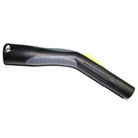 Колено Karcher для DS 5500/DS 5600 6.902-126 - Насадки и шланги для ...