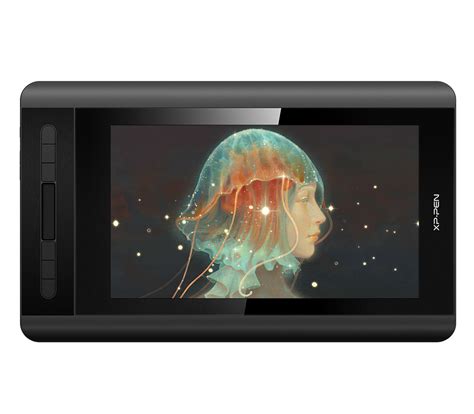 XPPen Artist 12 графический монитор, купить интерактивный дисплей в Минске