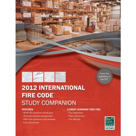 Icc Study Companions Icc Inspector S Study Guides Study Guides