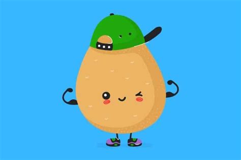 80 Funny Potato Jokes Heres A Joke