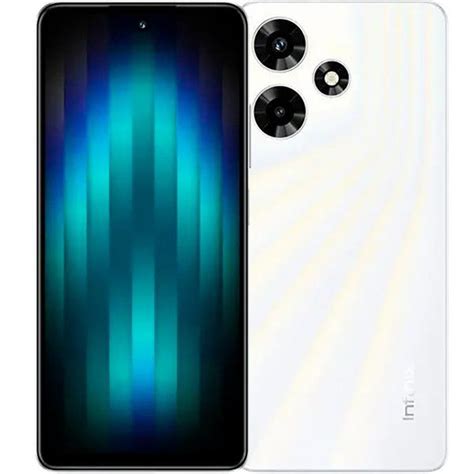 Infinix Hot Ips Sim C Ozon